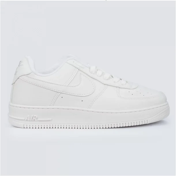 NIKE AIR FORCE 1 BRANCO