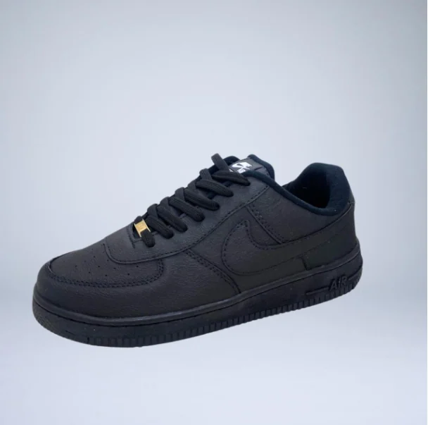 AIR FORCE ESPECIAL PRETO
