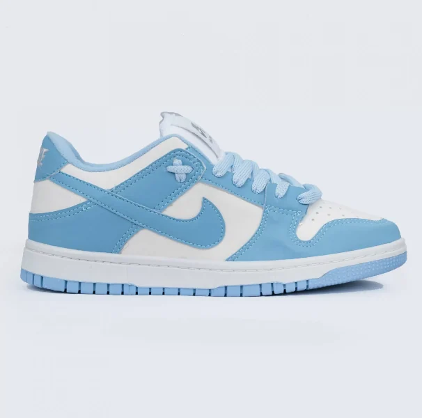 NIKE DUNK AZUL