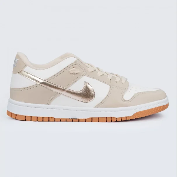 NIKE DUNK GOLD